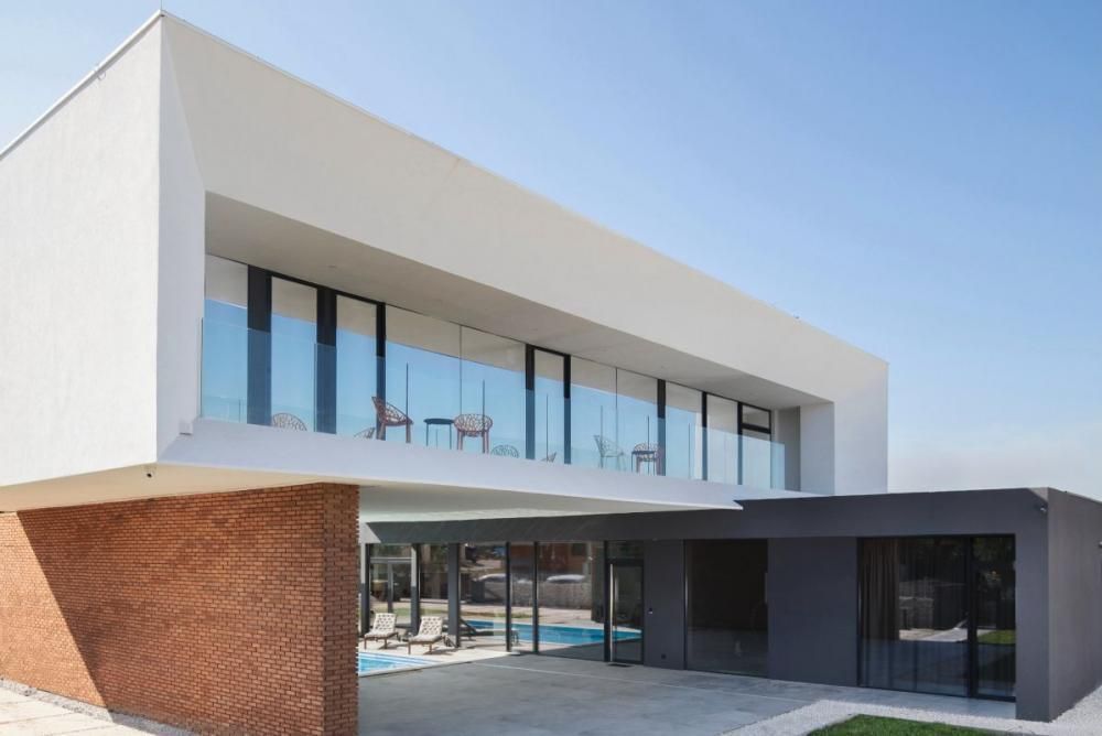 Villa Ližnjan, Croacia, 429 m² - imagen 1