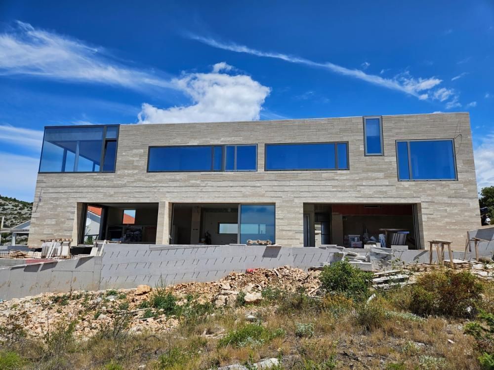 Villa Razanj, Croatia, 500 m² - picture 1