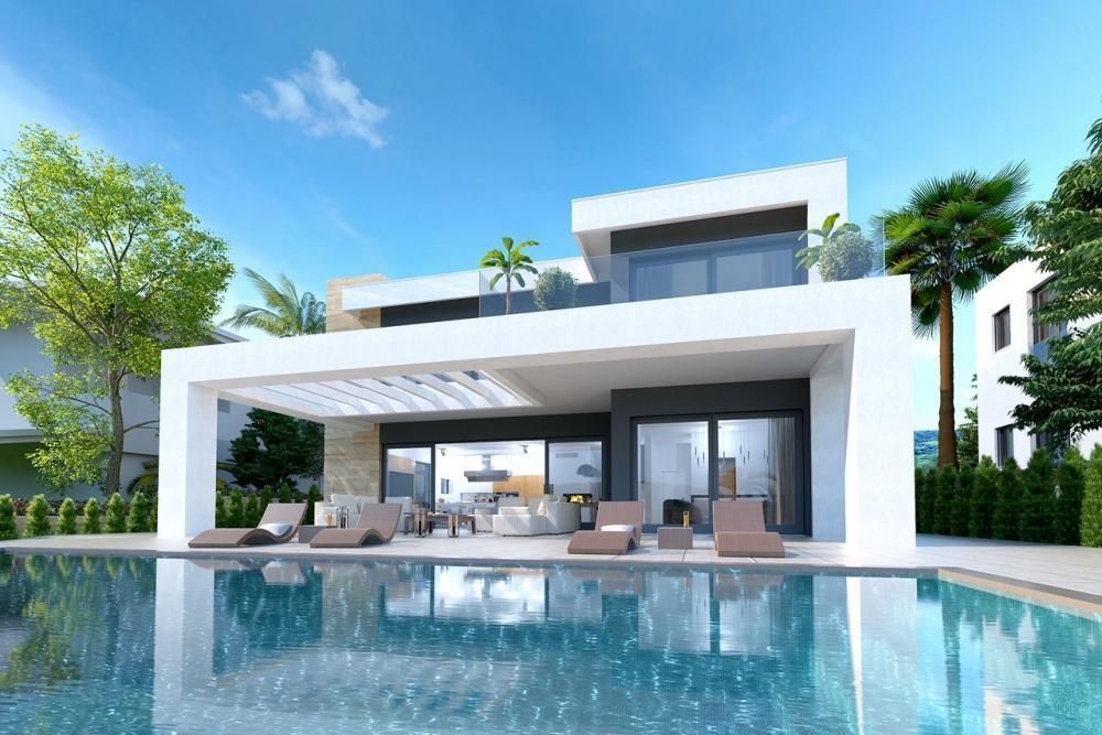 Villa Pag, Croacia, 310 m² - imagen 1
