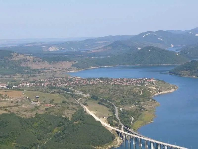 Casa en Asparukhovo, Bulgaria, 100 m² - imagen 1