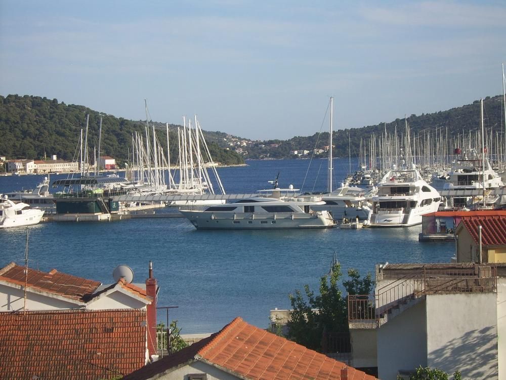Hôtel à Rogoznica, Croatie, 400 m² - image 1