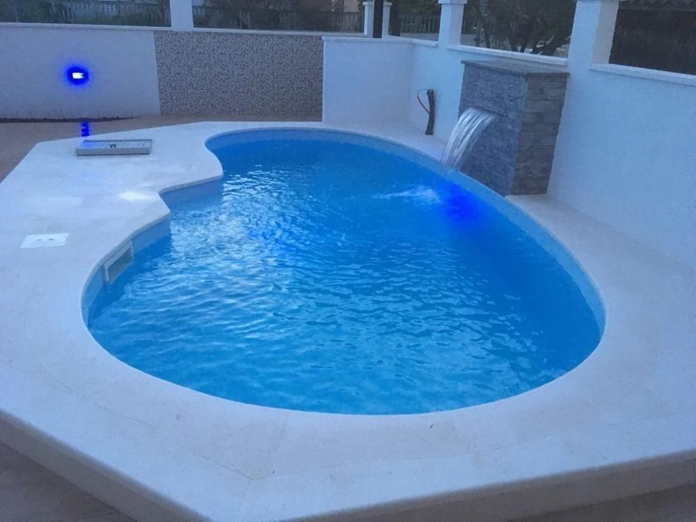Villa in Rogoznica, Kroatien, 240 m² - Foto 1