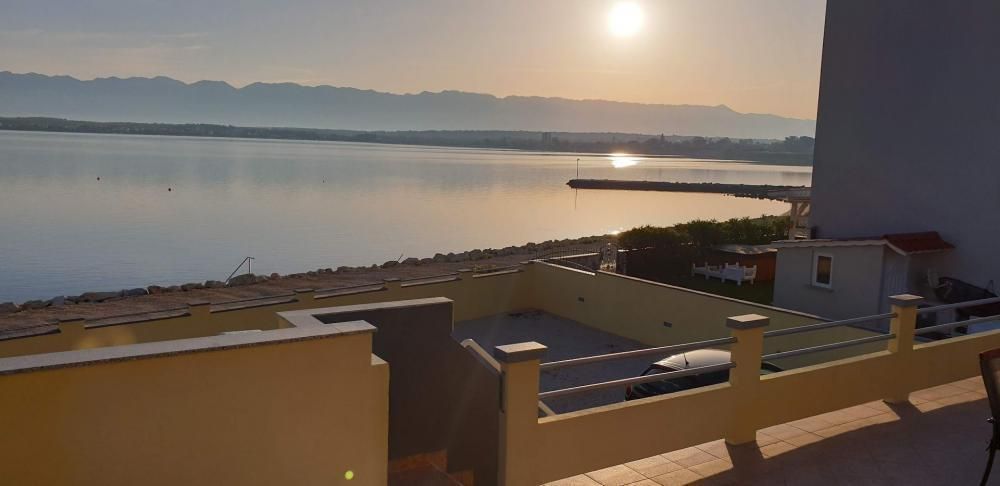 Hotel Nin, Kroatien, 200 m² - Foto 1