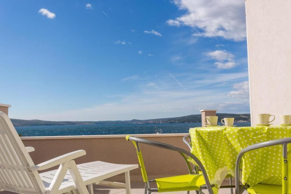 Hotel in Novigrad, Kroatien, 399 m² - Foto 1