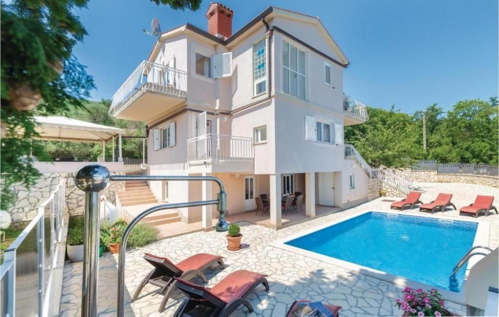 Villa Rabac, Labin, Croatie, 181 m² - image 1