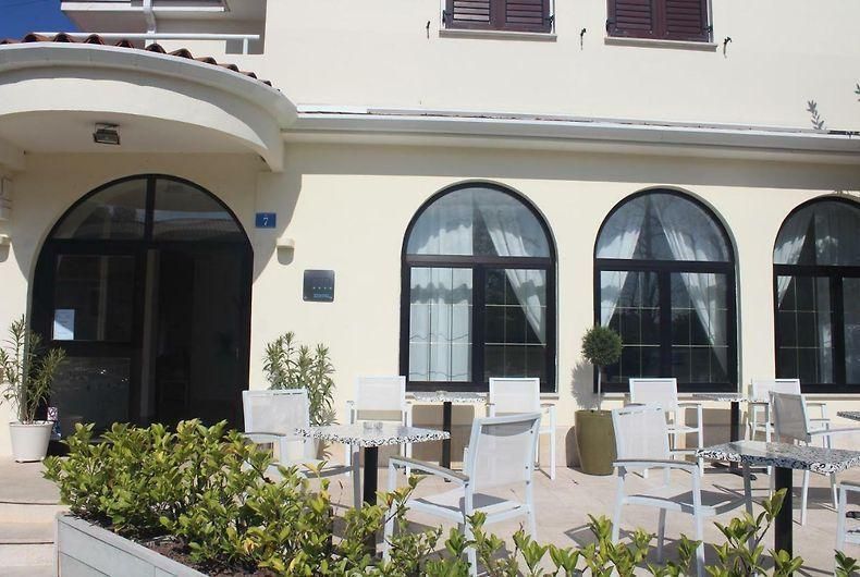 Hotel in Umag, Kroatien, 1 067 m² - Foto 1