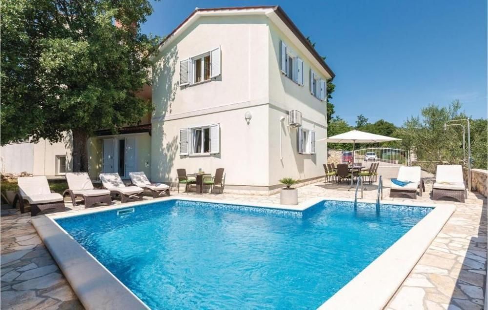 Villa Rabac, Labin, Croatie, 199 m² - image 1
