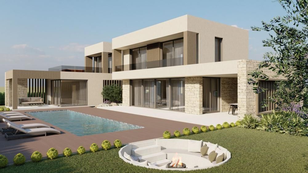 Villa à Poreč, Croatie, 230 m² - image 1