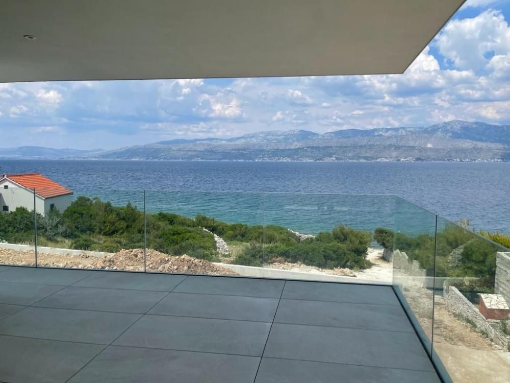 Villa Splitska, Croatie, 270 m² - image 1
