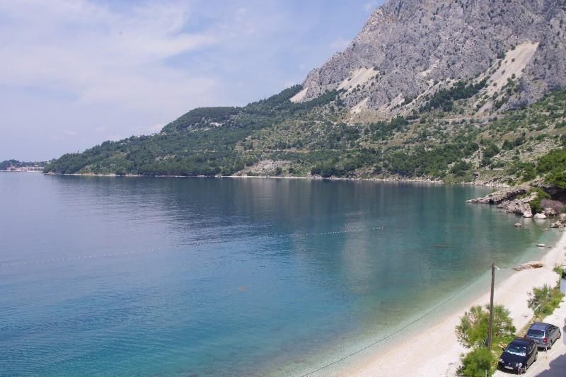 Hotel in Makarska, Croatia, 680 m² - picture 1
