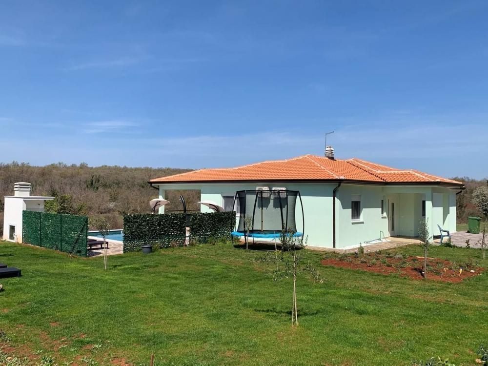 Villa in Umag, Croatia, 140 m² - picture 1