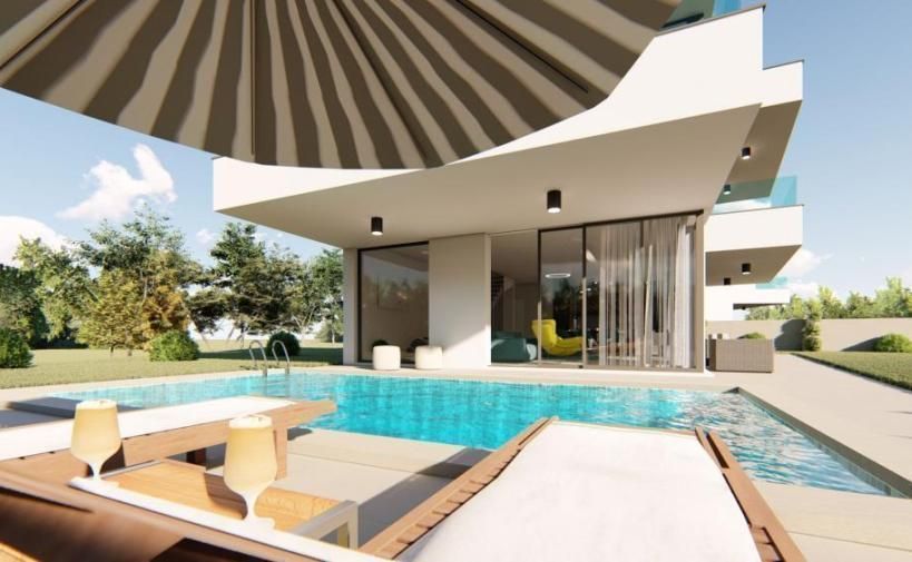 Villa Omišalj, Croatie, 191 m² - image 1