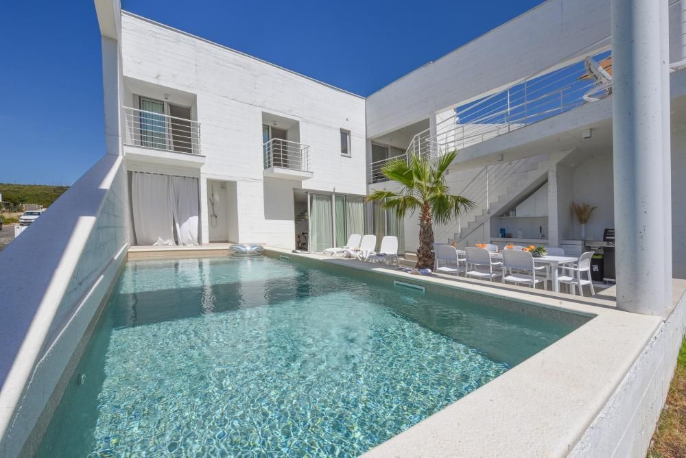 Villa in Zadar, Kroatien, 200 m² - Foto 1
