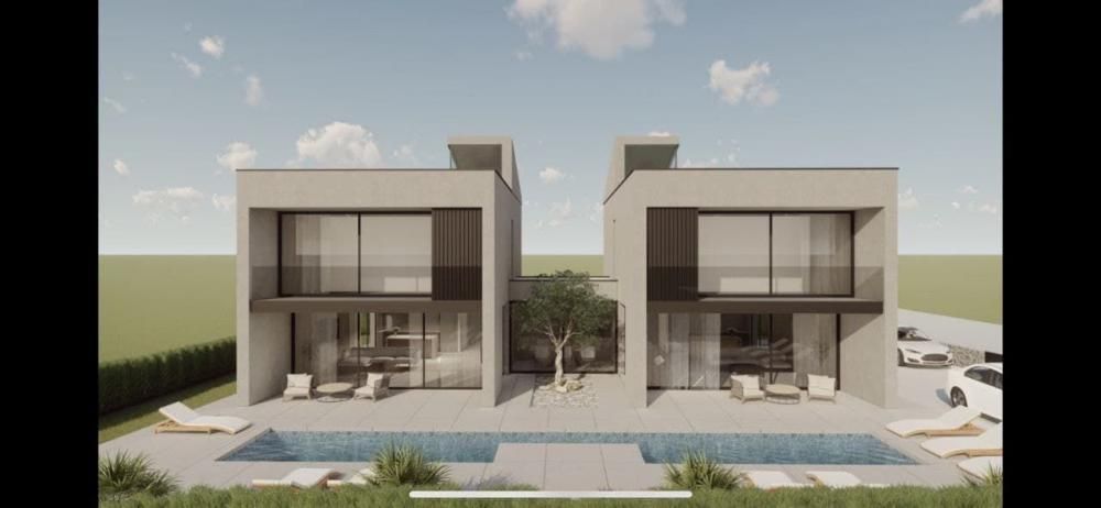 Villa in Poreč, Kroatien, 402 m² - Foto 1