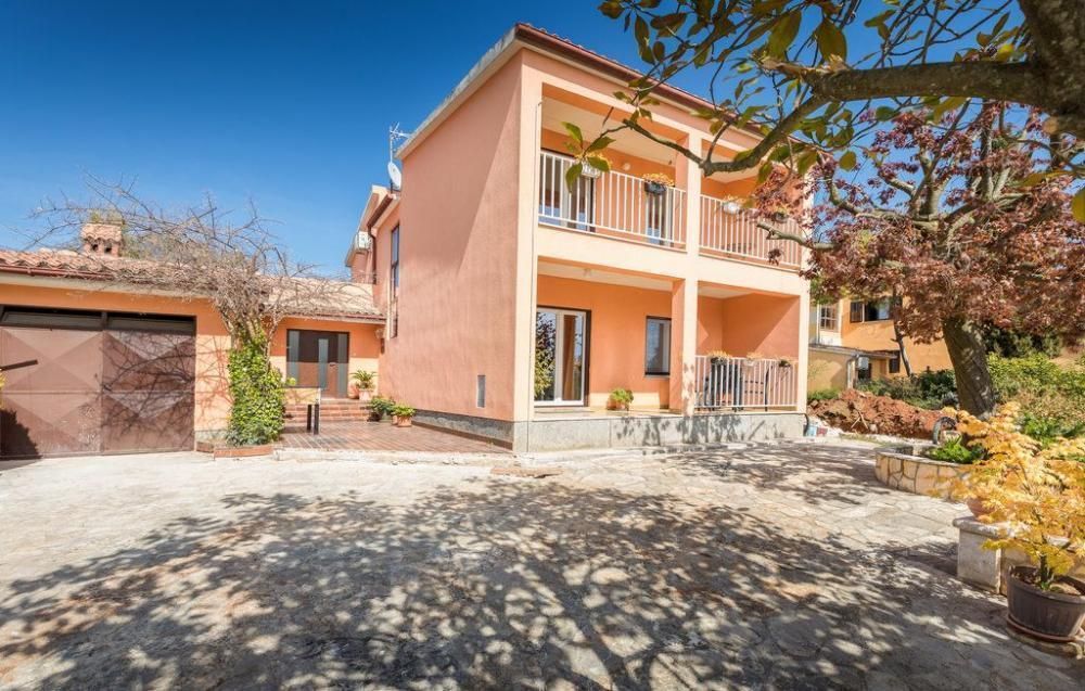 Villa in Fažana, Kroatien, 163 m² - Foto 1