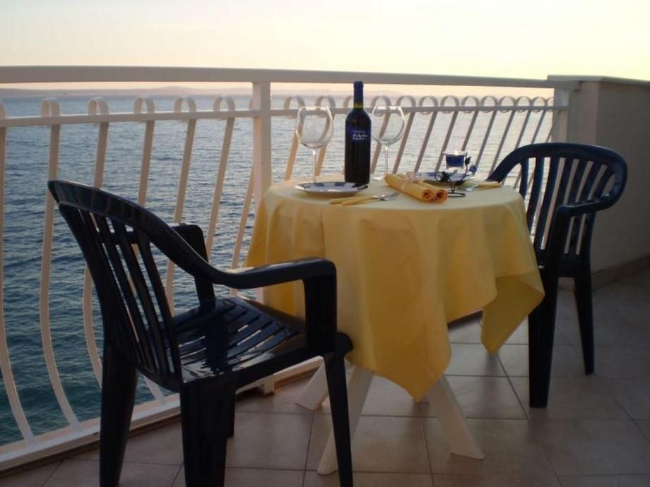 Hotel Dugi Rat, Kroatien, 368 m² - Foto 1