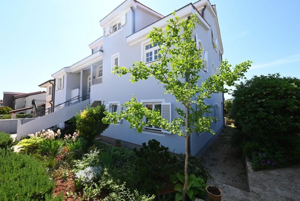 Villa Vinkuran, Medulin, Croatie, 398 m² - image 1