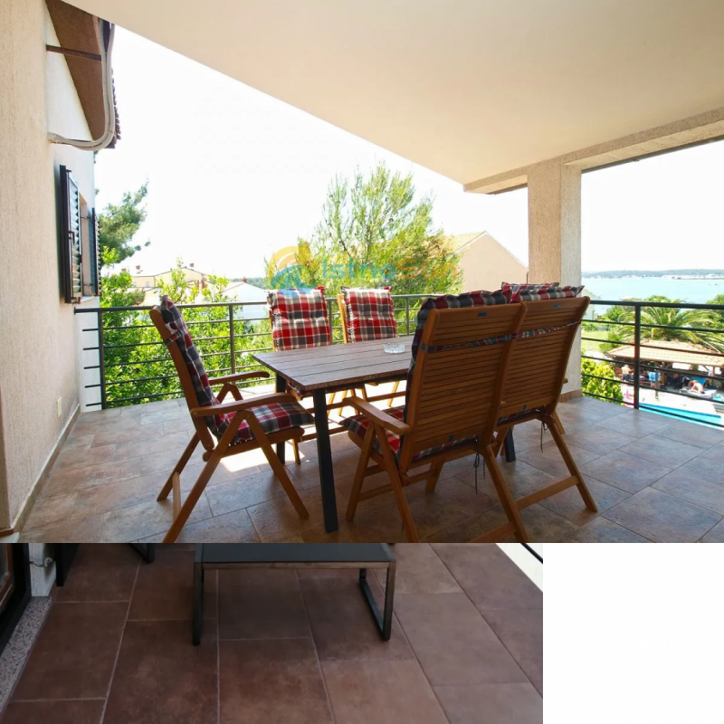 Hotel en Medulin, Croacia, 433 m² - imagen 1