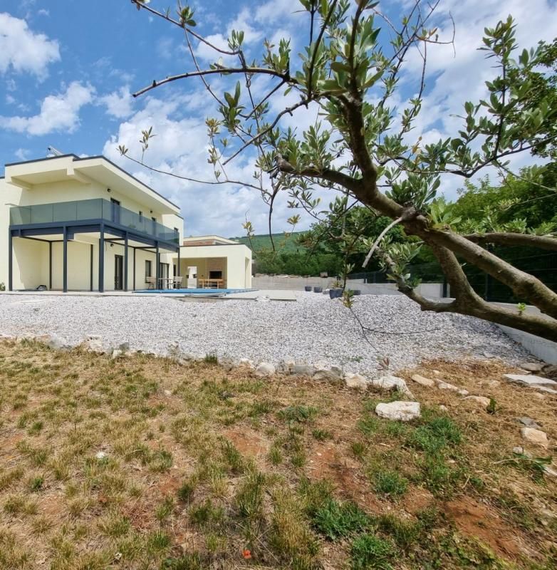 Villa Rabac, Labin, Croacia, 192 m² - imagen 1