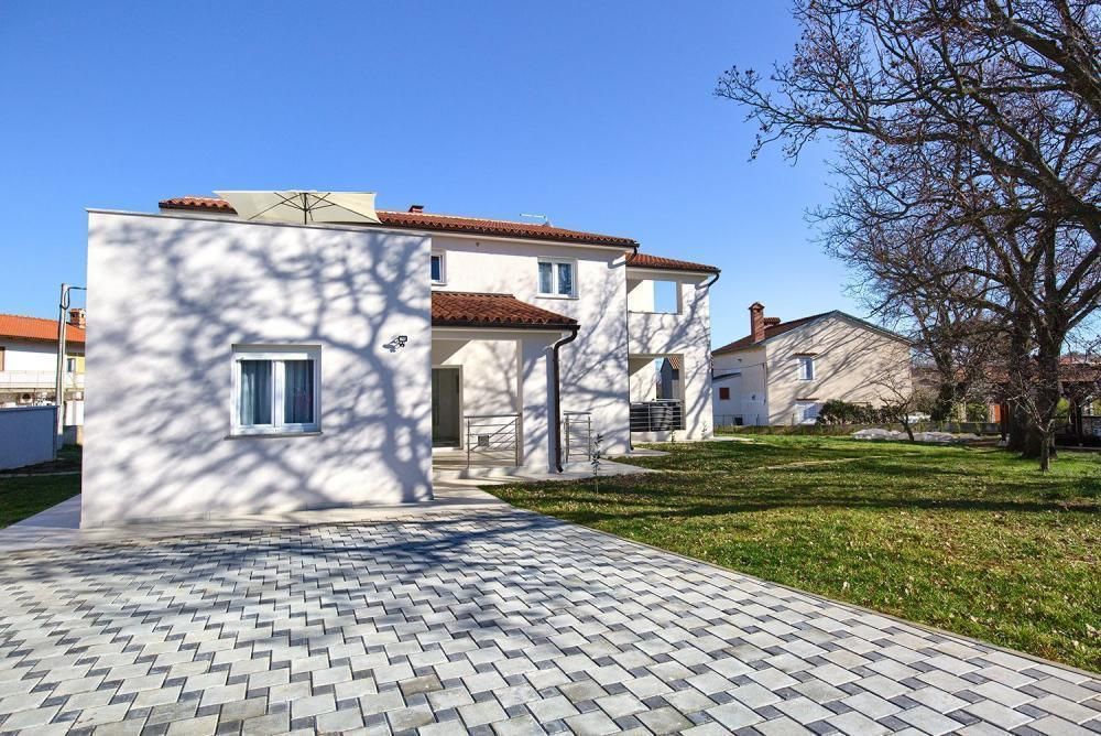 Hotel Ližnjan, Kroatien, 390 m² - Foto 1