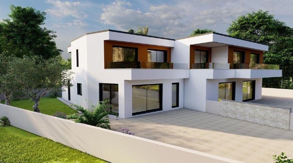 Villa in Buje, Croatia, 171 m² - picture 1