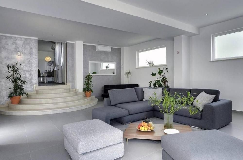 Villa in Medulin, Kroatien, 300 m² - Foto 1