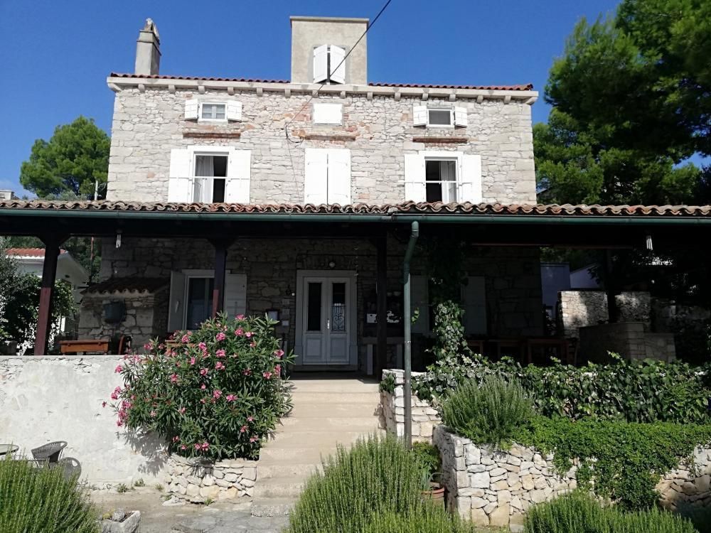 Villa Unije, Croacia, 368 m² - imagen 1