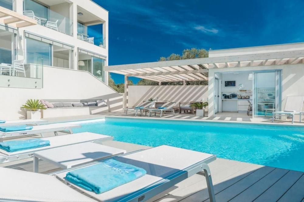 Hotel en Bibinje, Croacia, 300 m² - imagen 1