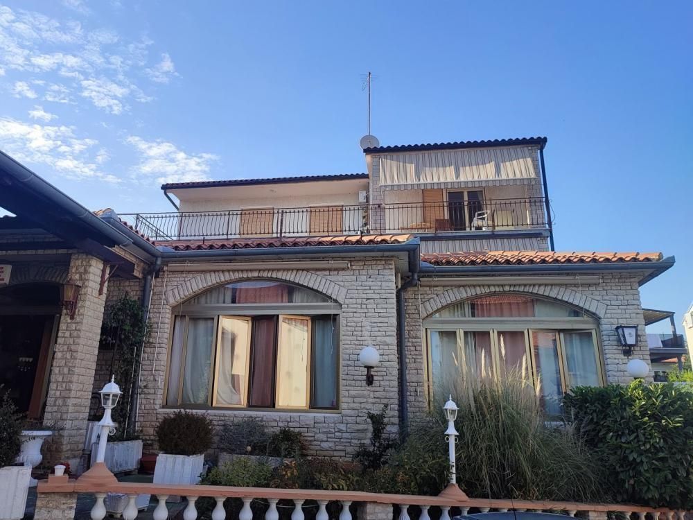 Hotel in Pula, Kroatien, 673 m² - Foto 1