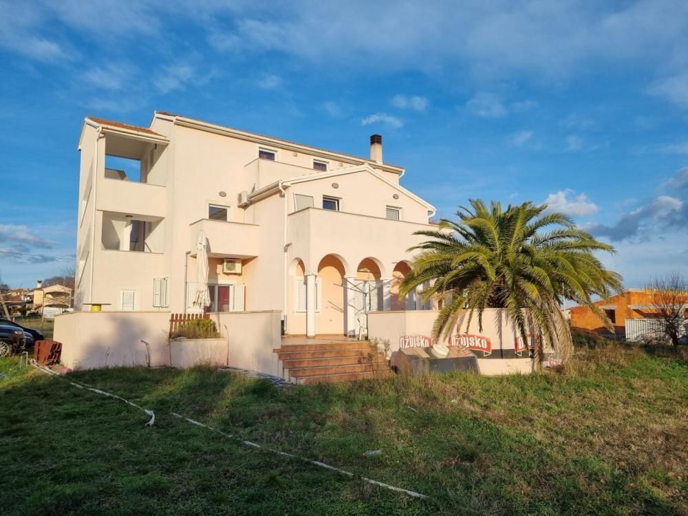 Hotel Ližnjan, Kroatien, 500 m² - Foto 1