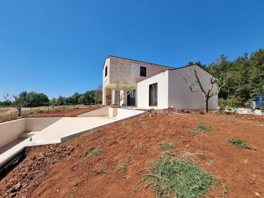 Villa à Poreč, Croatie, 160 m² - image 1