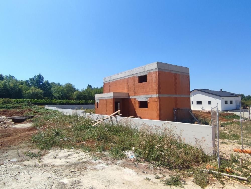 Villa à Labin, Croatie, 200 m² - image 1
