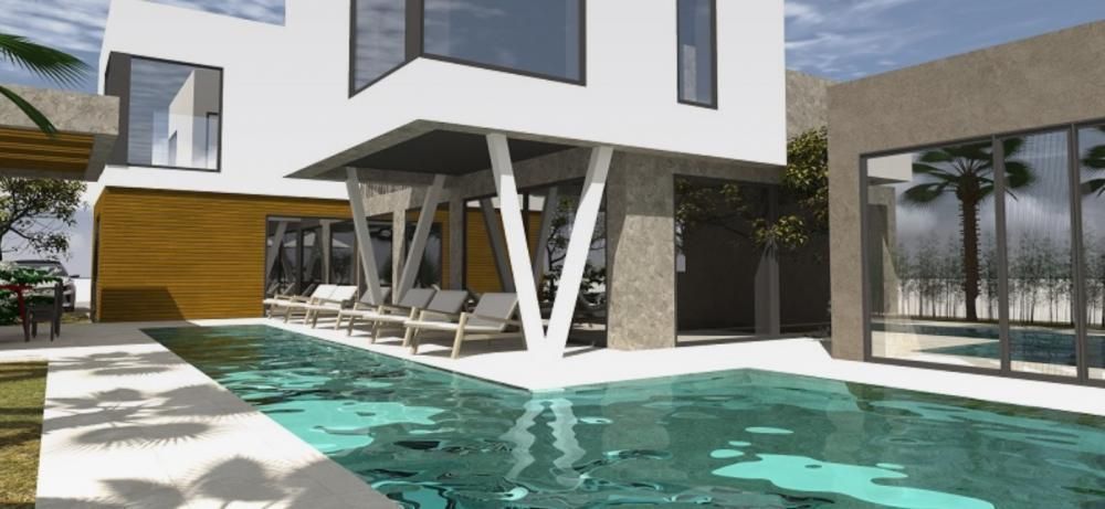 Villa à Zadar, Croatie, 290 m² - image 1