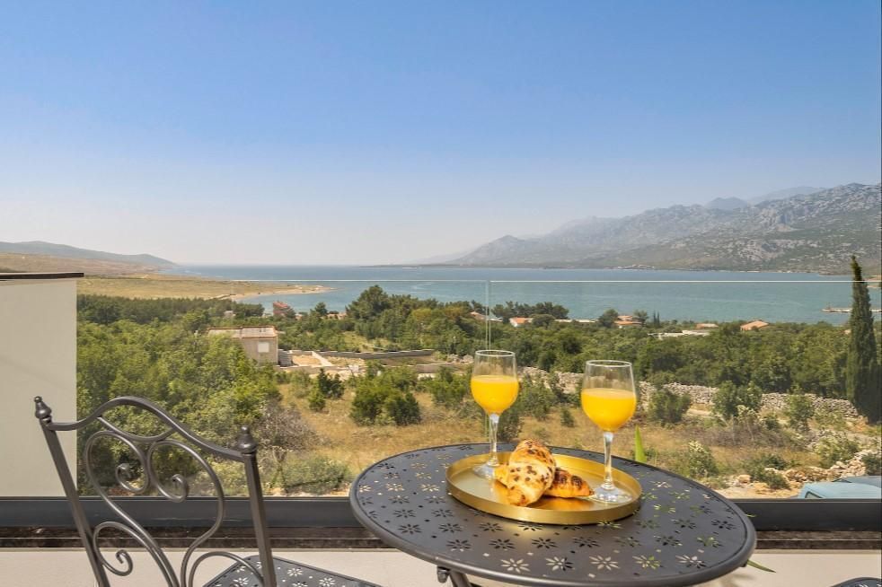 Villa à Zadar, Croatie, 450 m² - image 1