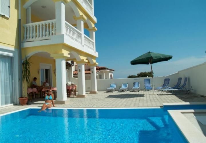 Hotel Peroj, Vodnjan, Kroatien, 930 m² - Foto 1
