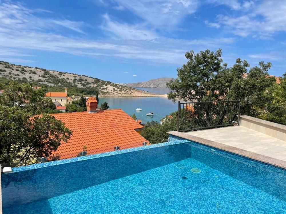 Hotel Lukovo Sugarje, Croacia, 460 m² - imagen 1