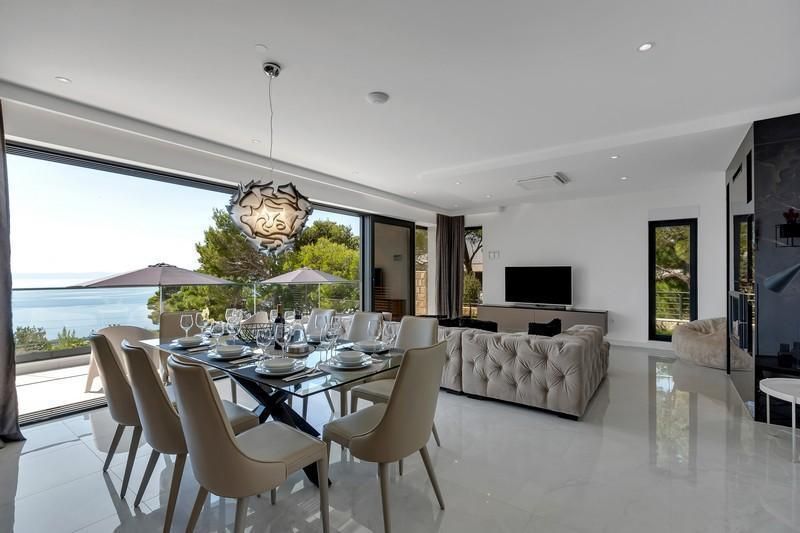 Villa Veliko Brdo, Croatie, 417 m² - image 1