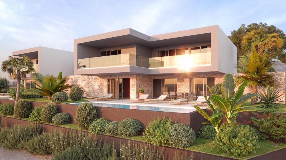 Villa Stara Novalja, Novalja, Croatie, 388 m² - image 1