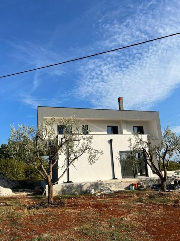 Villa Loborika, Marčana, Croatie, 162 m² - image 1