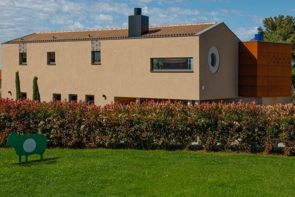 Villa à Fažana, Croatie, 240 m² - image 1