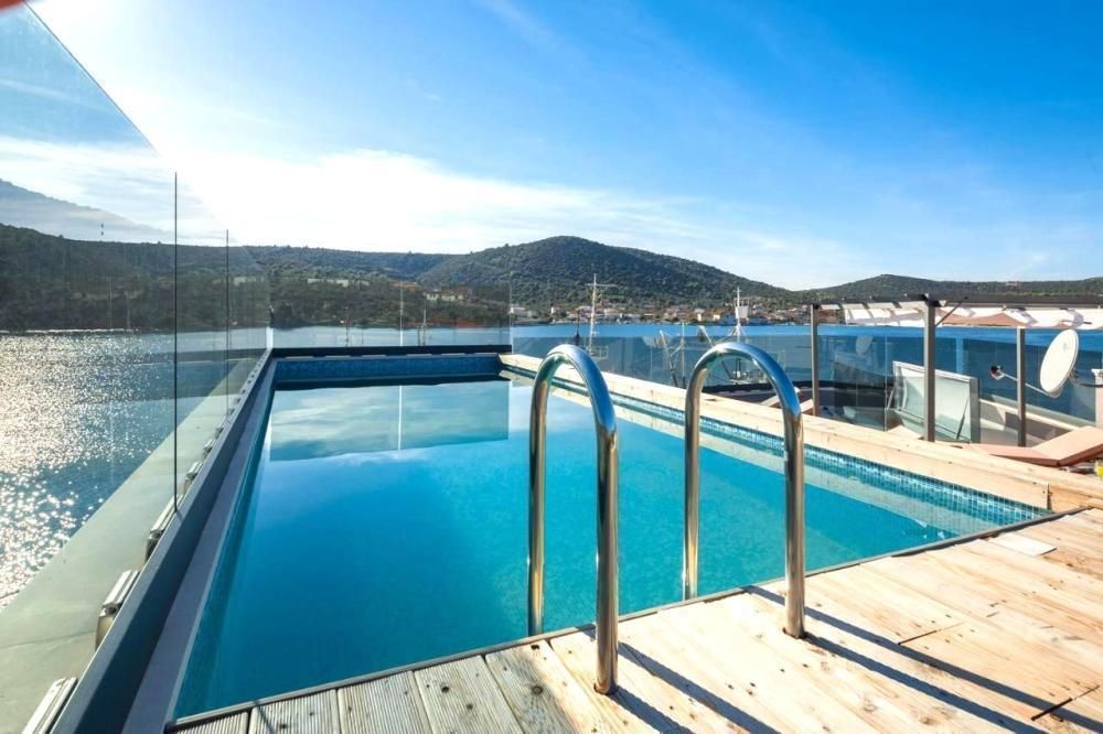 Villa Marina, Kroatien, 330 m² - Foto 1