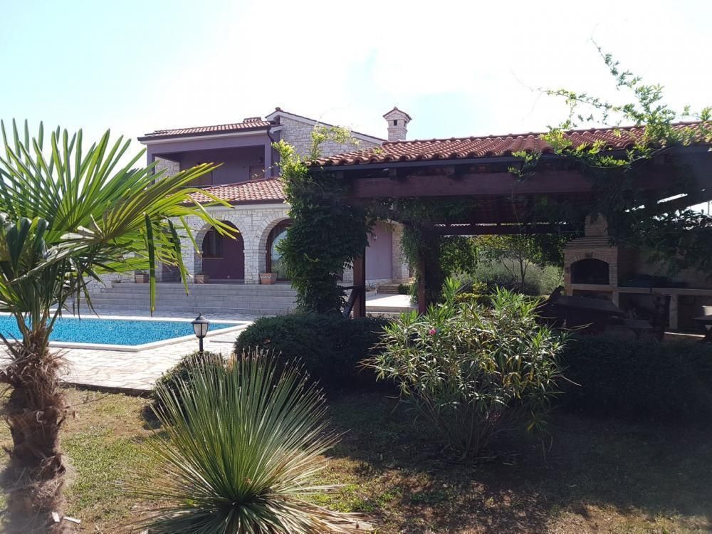 Villa in Vodnjan, Kroatien, 225 m² - Foto 1