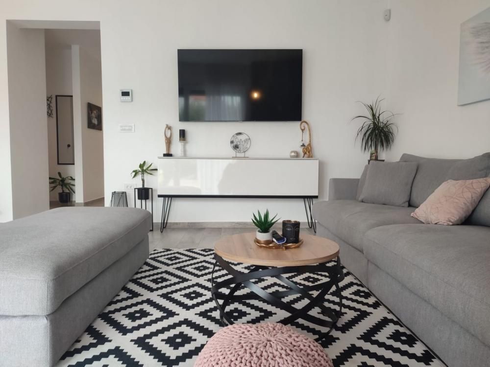 Villa in Vodnjan, Kroatien, 150 m² - Foto 1