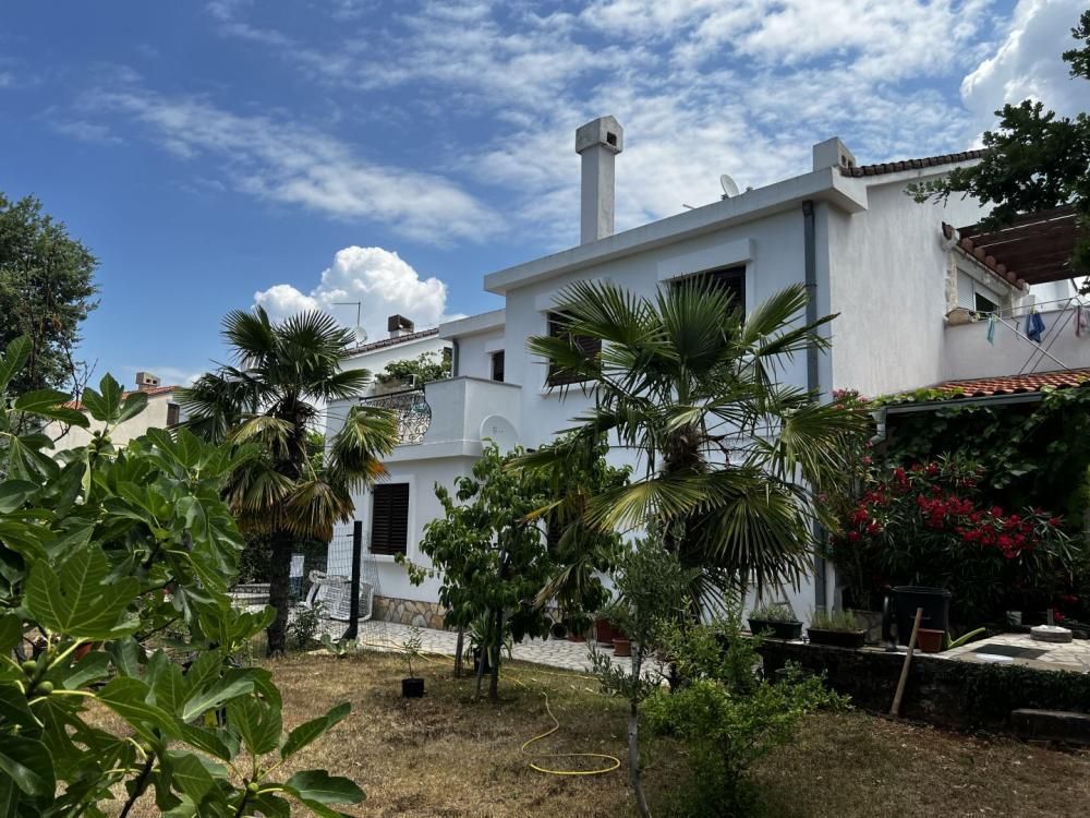 Hotel in Krk, Kroatien, 386 m² - Foto 1