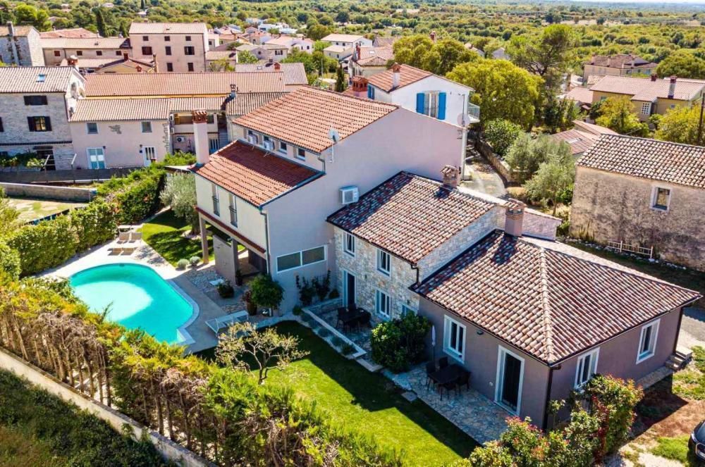 Hotel Istria, Bale, Croacia, 350 m² - imagen 1