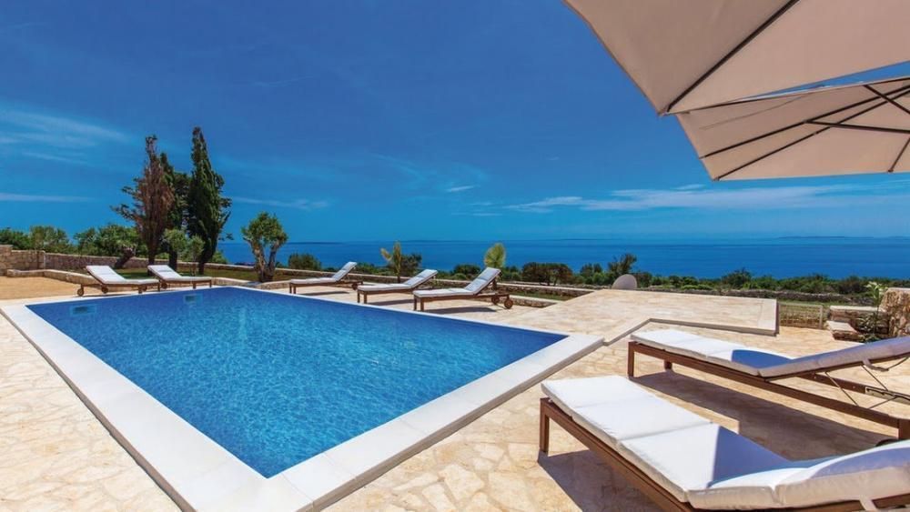 Villa Novalja, Croacia, 200 m² - imagen 1