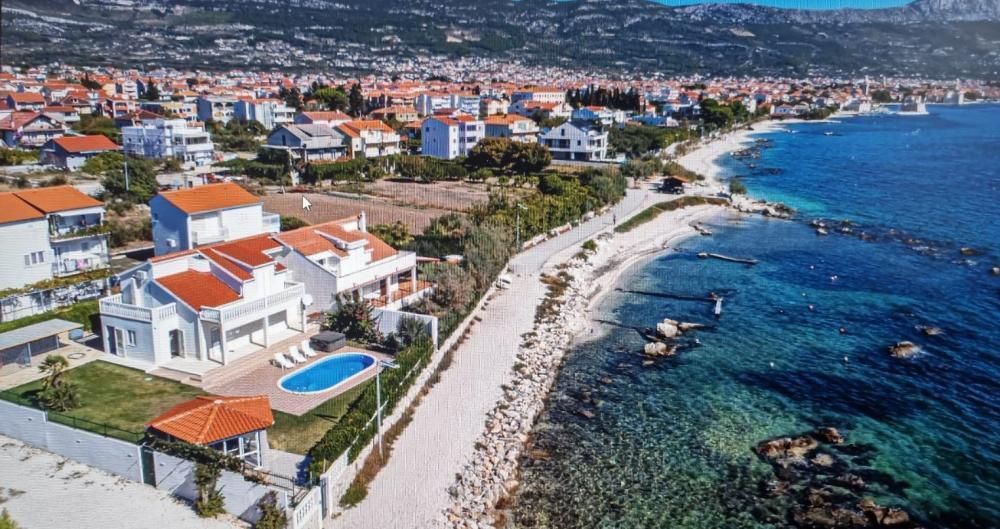 Villa Kastel Stafilic, Croacia, 160 m² - imagen 1