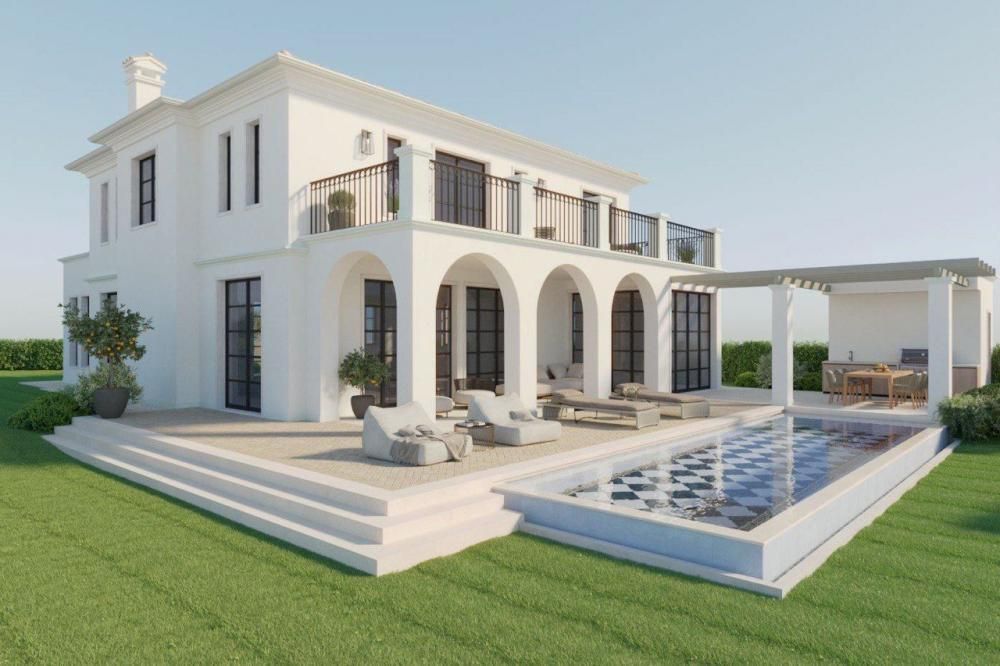 Villa in Porec, Croatia, 238 m² - picture 1