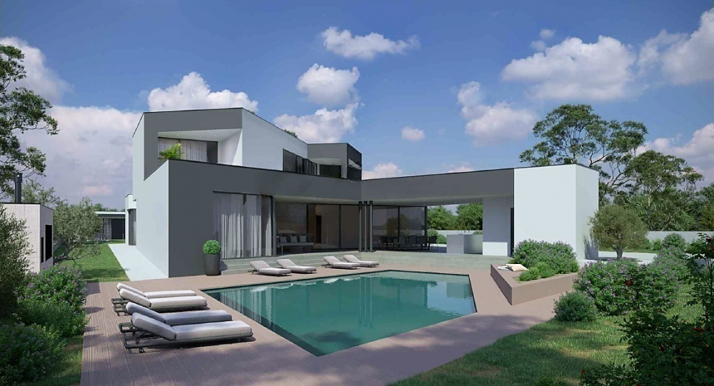 Villa à Labin, Croatie, 500 m² - image 1