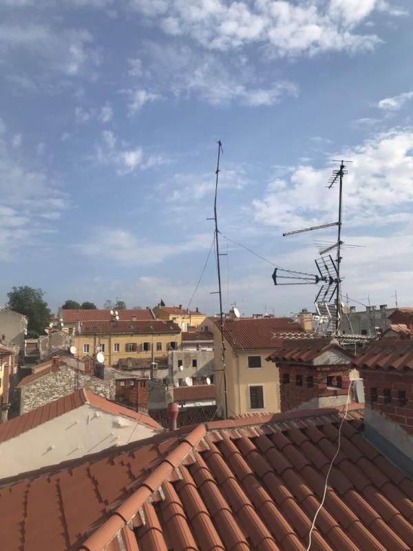 Hotel in Pula, Kroatien, 225 m² - Foto 1